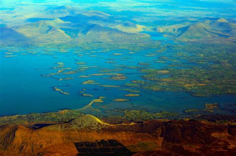 Clew Bay Sightseeing Tours | Croagh Patrick and the Islands of Clew Bay