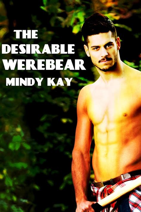 Amazon The Desirable Werebear Bwwm Bbw Paranormal Shifter Romance