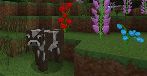 Faithful 64x Mcpe Texture pack 1.19 - Download Free For Minecraft