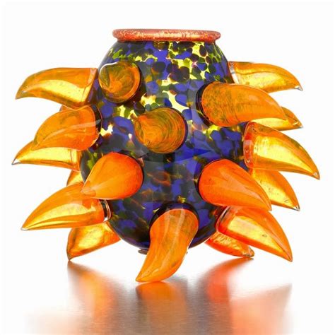 Chihuly Art Glass | Blown glass art, Glass art, Glass art sculpture