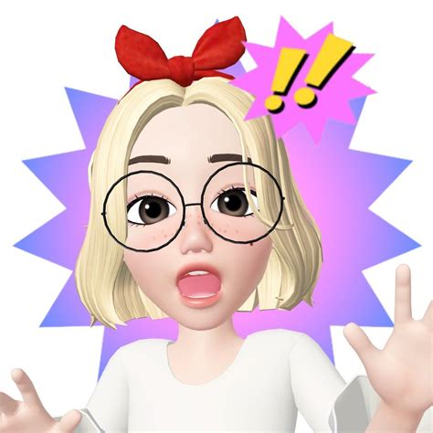 Pin On Zepeto ️ ️