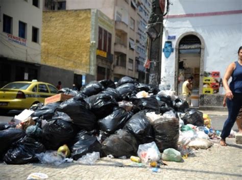 Mundo Positivo Brasil O Pa S Que Mais Produz Lixo No Mundo Diz