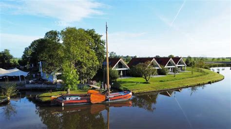 Overnachten - Dokkum