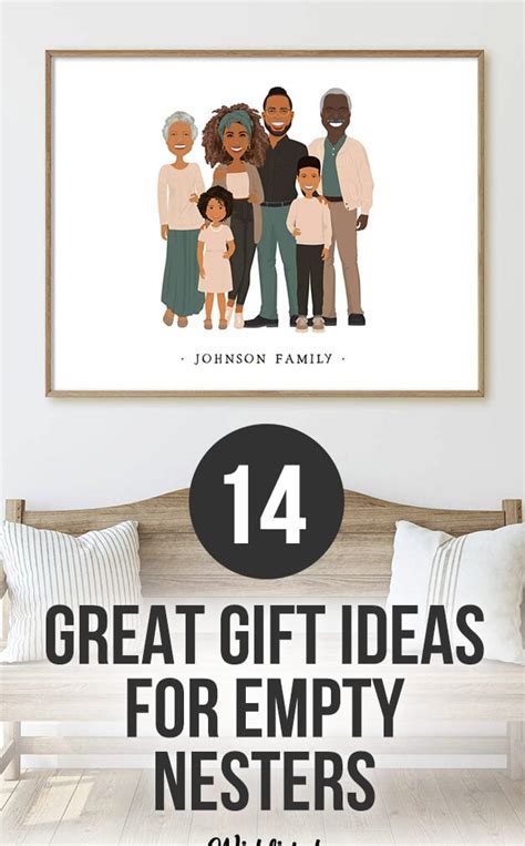 14 Great Gift Ideas For Empty Nesters – Wishlisted.com