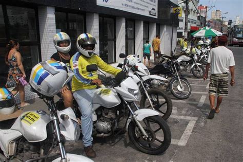 Nova Etapa Da Licita O Para O Servi O De Motot Xi Come A Nesta Segunda