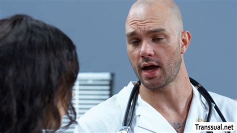 I Guess Anal Fucking Is The Solution My Patient SexyKimmy Xxx