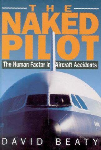 The Naked Pilot AFE