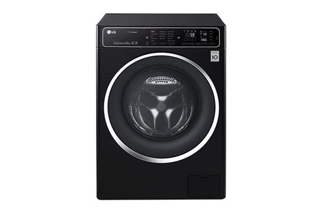 10kg 6 Motion Direct Drive Washing Machine With Turbowash™ And