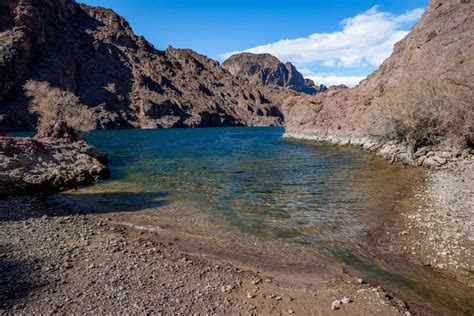 These 6 Las Vegas Hiking Trails Will Help You Escape to Nature