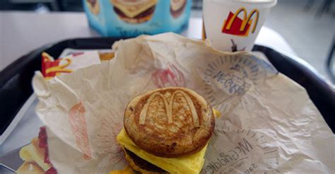 McDonald’s to serve all-day breakfast | Nation's Restaurant News