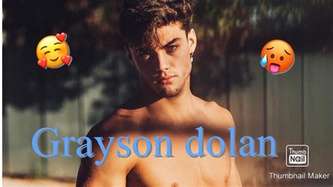 Grayson Dolan Edit Youtube