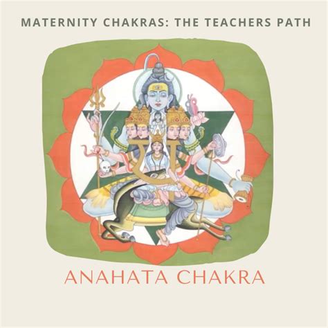 Maternity Chakras Advanced Pregnancy Yoga Teacher Training