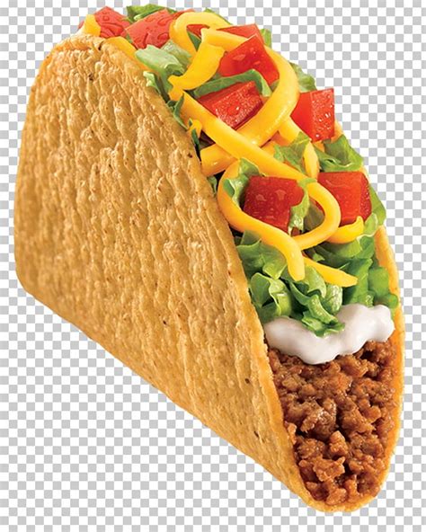 Taco Bell Fast Food Junk Food PNG, Clipart, American Food, Cuisine ...