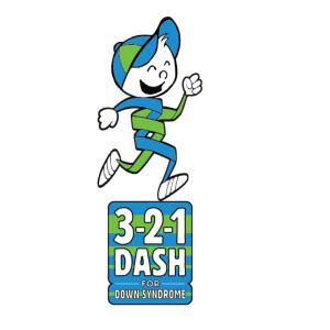 Lilly Wells - 3-2-1 Dash for Down Syndrome 5K & Fun Run