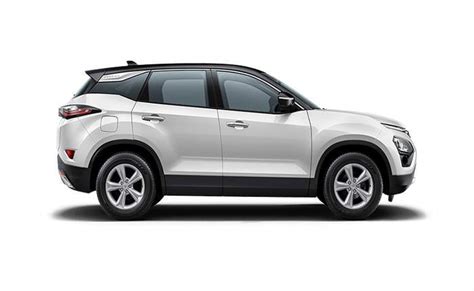 Tata Harrier 7 Seater Price - Bogados