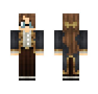 Download Librarian Minecraft Skin for Free. SuperMinecraftSkins