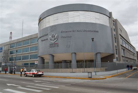 Juez Ordena A Hospital Del ISSSTE A Dar Medicamentos A Paciente De