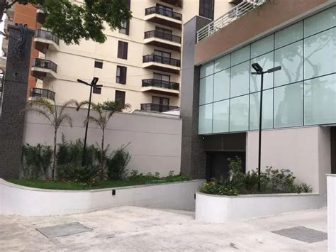 Apartamento Na Rua Almirante Tamandar Centro Em Santo Andr Por