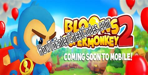 Bloons Supermonkey 2 Hacked Money and Blops + Cheats