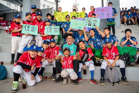 屏東紅尾隊，屏東主場8：7 逆轉勝！ 潘孟安