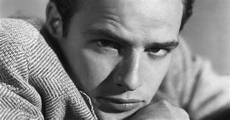 La Historia De Cuando Marlon Brando Vivió En Cartagena Y Fue Arrestado