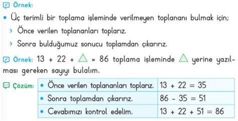 S N F Verilmeyen Toplanan Bulma Konu Anlat M Al Ma Ka D Etkinli I