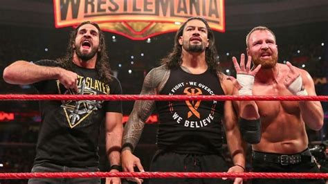 5 Of The Best Wwe Factions So Far