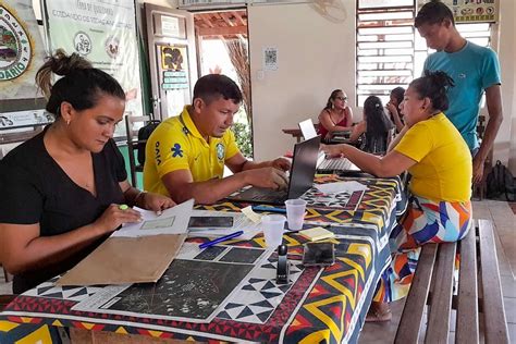 Semas Programa Regulariza Par Garante Apoio Para Car Coletivo A