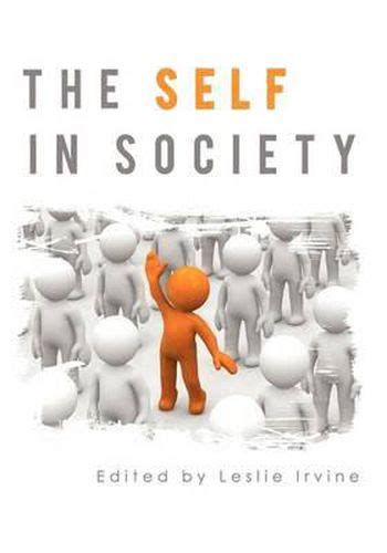 The Self In Society Readings Books