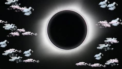 A Guide To The Upcoming Solar Eclipse In April