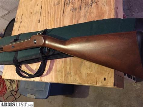 ARMSLIST For Sale Thompson Center New Englander 54 Cal Muzzleloader