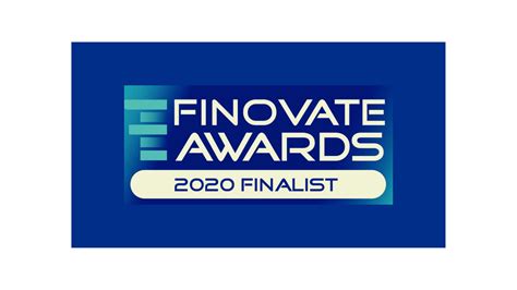 Finzly Named a Finovate Awards Finalist in Two Categories