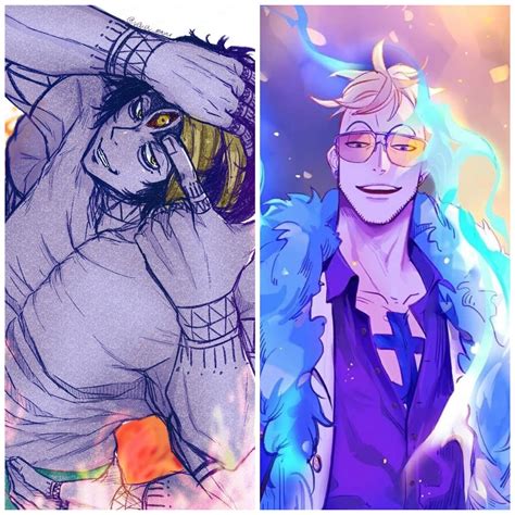 Gods vs One Piece characters : r/ShuumatsuNoValkyrie