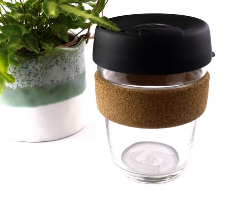 Keepcup Reusable Cup Brew Cork Edition Shop Zero