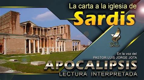 Qu Ense A La Biblia Acerca De Sardis Acapulco Chada