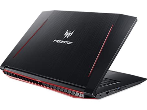 Acer Predator Helios Ph Tt Nh Q Qeu Laptop