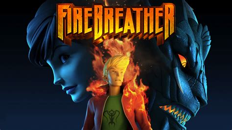 Firebreather | Movie fanart | fanart.tv