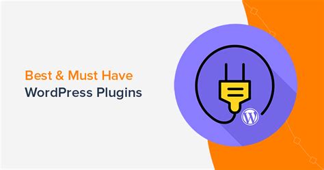 40 Best Plugins For WordPress 2025 Empower Your Site