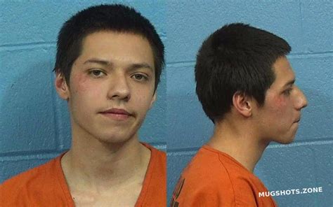 Sanchez Isaac Ezekiel 03 10 2023 Williamson County Mugshots Zone