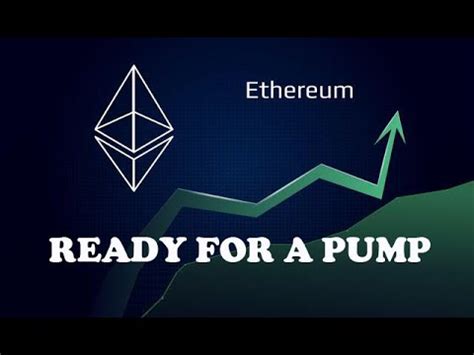 Ethereum Pump Alert Crypto Pump Alert Pump Signal Pump Alert