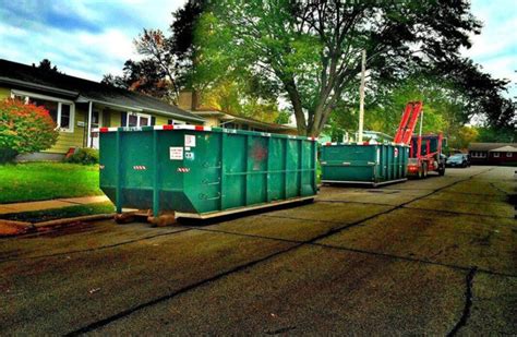 Affordable Commercial Dumpster Rental Services In Lantana Fl