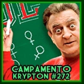 Ck Una Vuelta A Clase De Cine Campamento Krypton Podcast En Ivoox