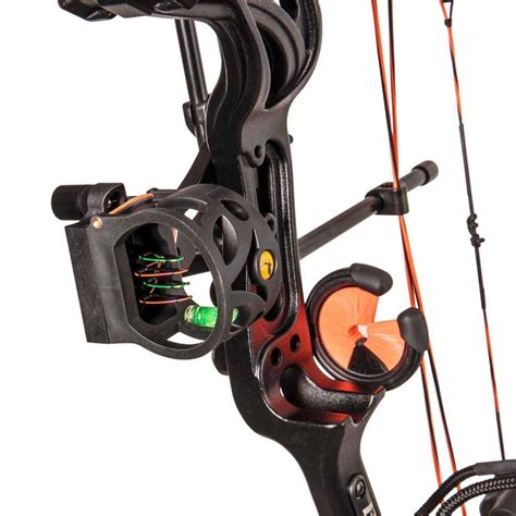 Bear Archery Cruzer G Compound Bow Rth Package Sports Supplies