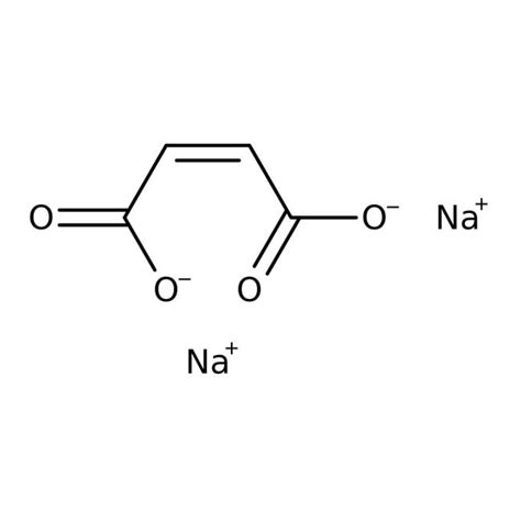 Sodium Fumarate 98 Thermo Scientific Chemicals Fisher Scientific