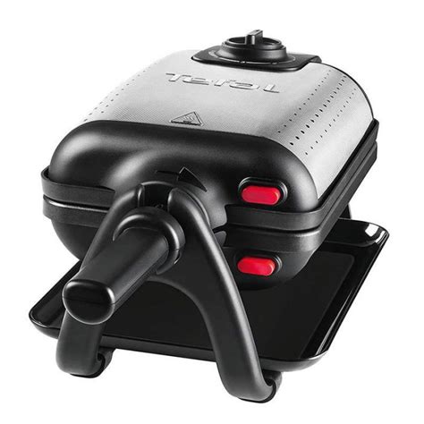 Gaufrier TEFAL KING SIZE WM756D12 Electro Dépôt