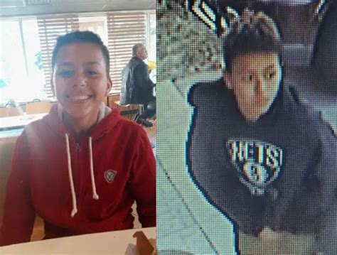 Missing Runaway 13 Year Old Last Seen In New Port Richey Found Safe