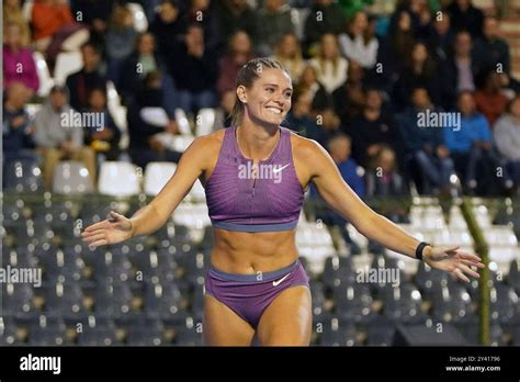 Leichtathletik Athletics Wanda Diamond League Finale Brussel