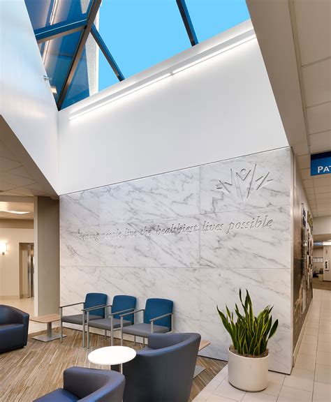 Intermountain Healthcare American Fork Hospital Remodel | CORE Architecture