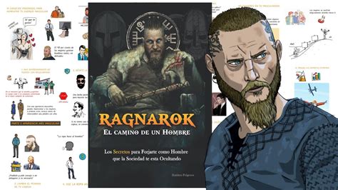 RAGNAROK El Camino De Un Hombre Hombres Peligrosos 19 Consejos