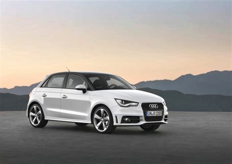 Precios En Alemania Audi A1 Sportback